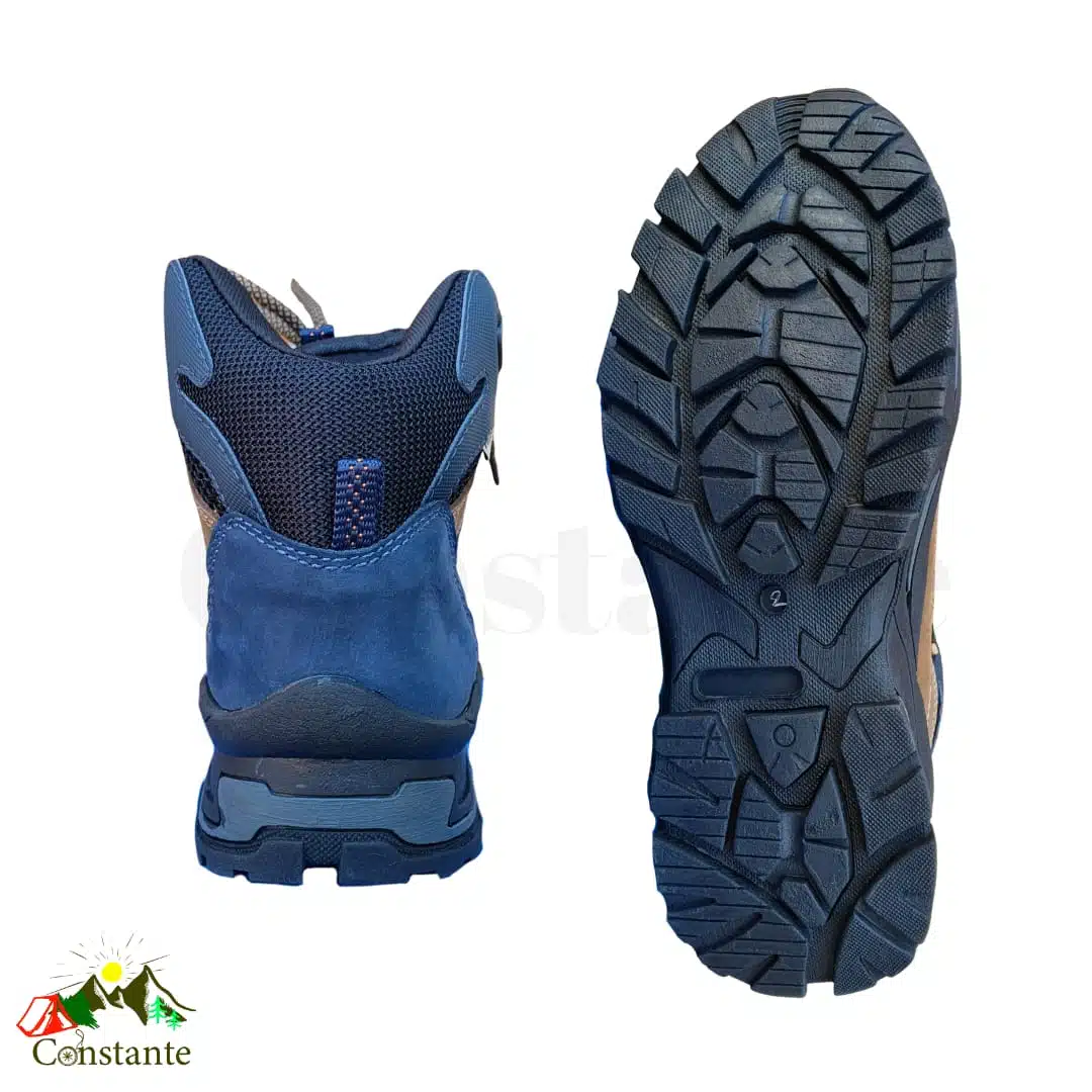 zapatos trekking zapatos reforzados