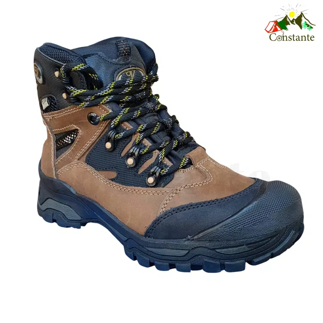 trekkin zapatos vulcano