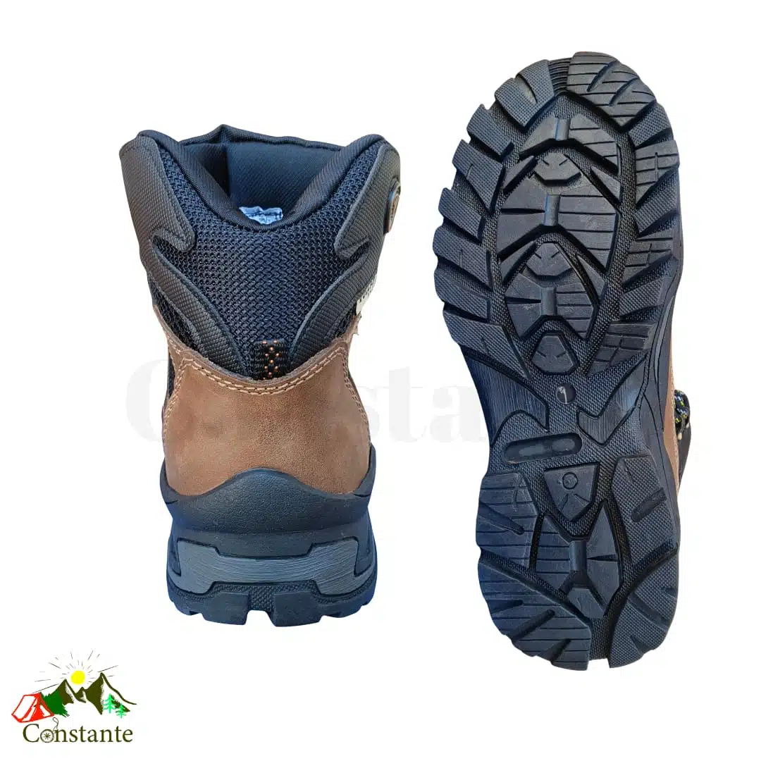 zapatos trekking zapatos vulcano