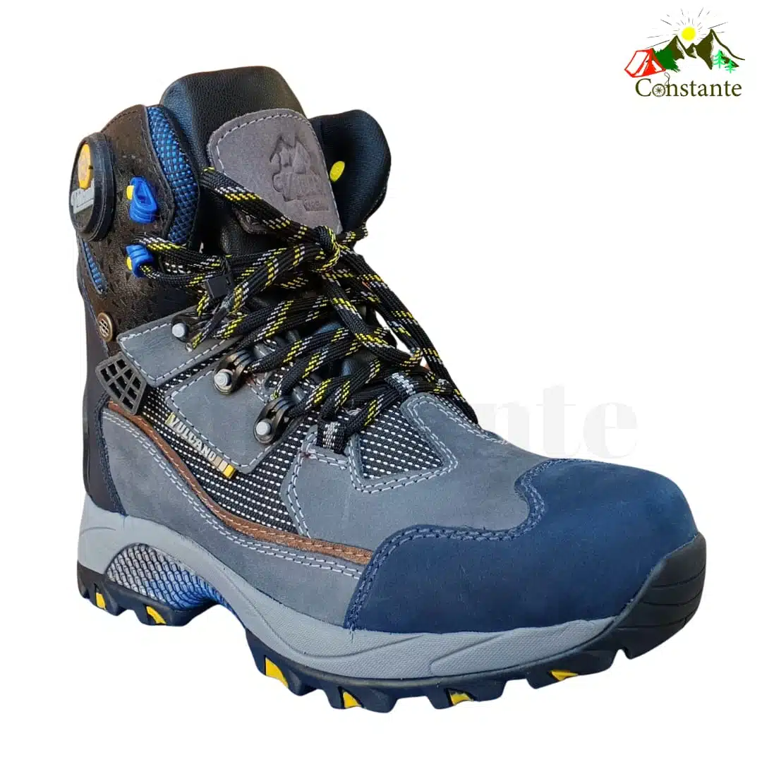 Zapato Vulcano Raptor - Imagen 2