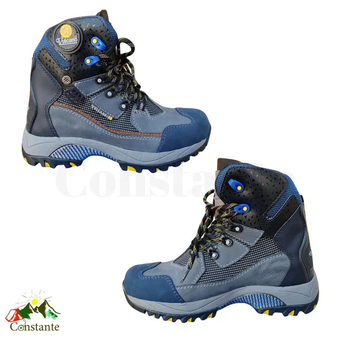 Zapato Vulcano Raptor - Imagen 6