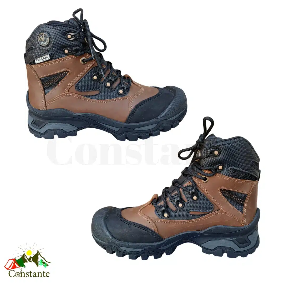 Bota Vulcano - Imagen 8