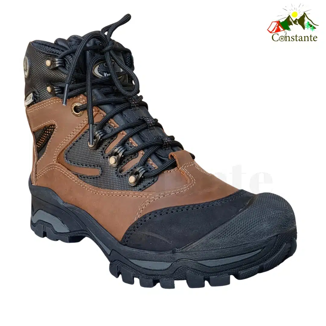 Bota Vulcano - Imagen 3