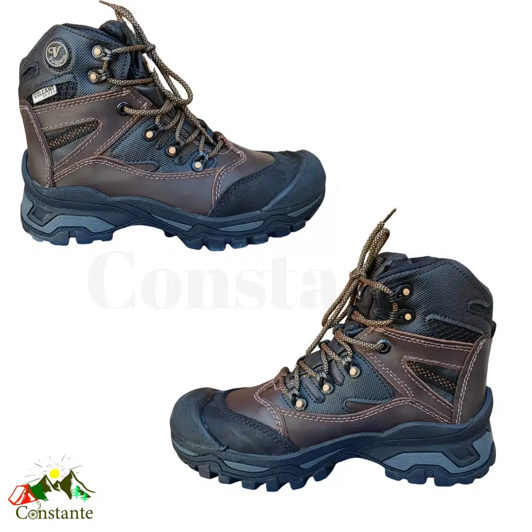 Bota Vulcano - Imagen 10