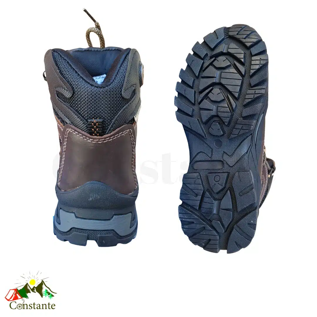 Bota Vulcano - Imagen 9