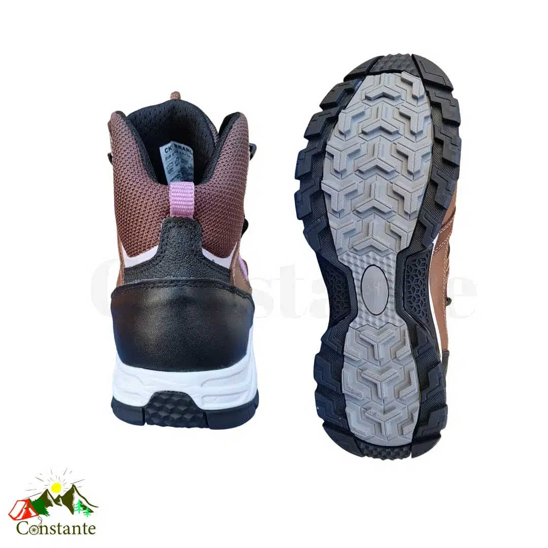 zapatos trekking