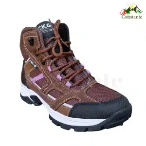 zapatos trekking