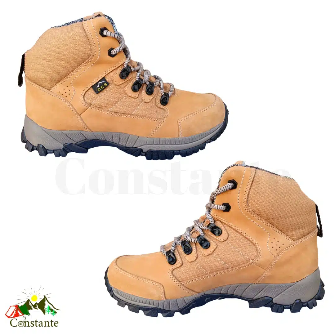 Zapatos Impulse Mid H - Imagen 2