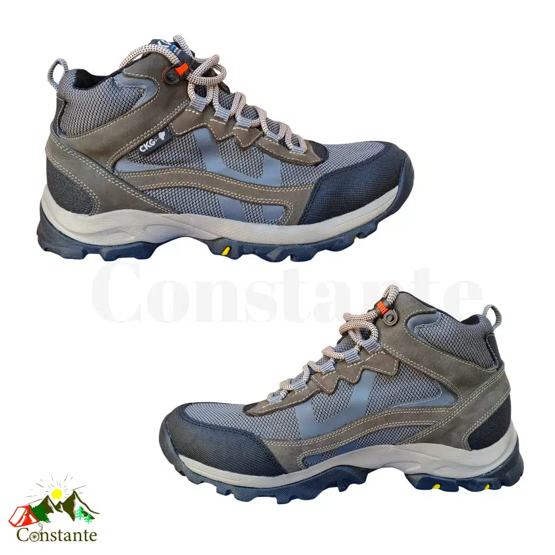 Zapatos Strike Mid H - Imagen 2