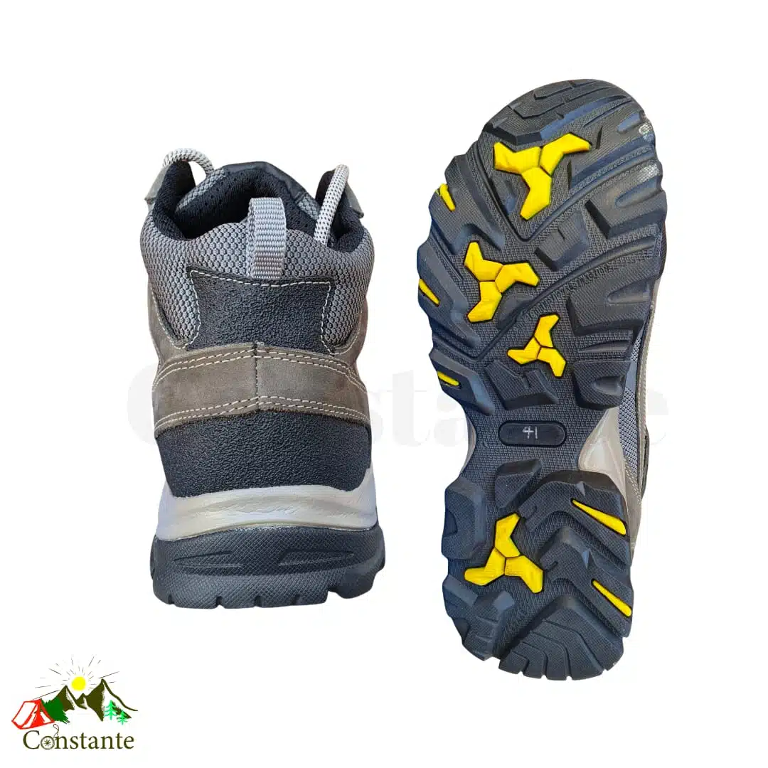 zapatos trekking