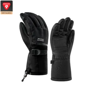 guantes para montaña pelliot