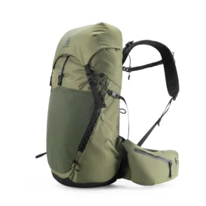 mochila de ataque qunature de 25 litros