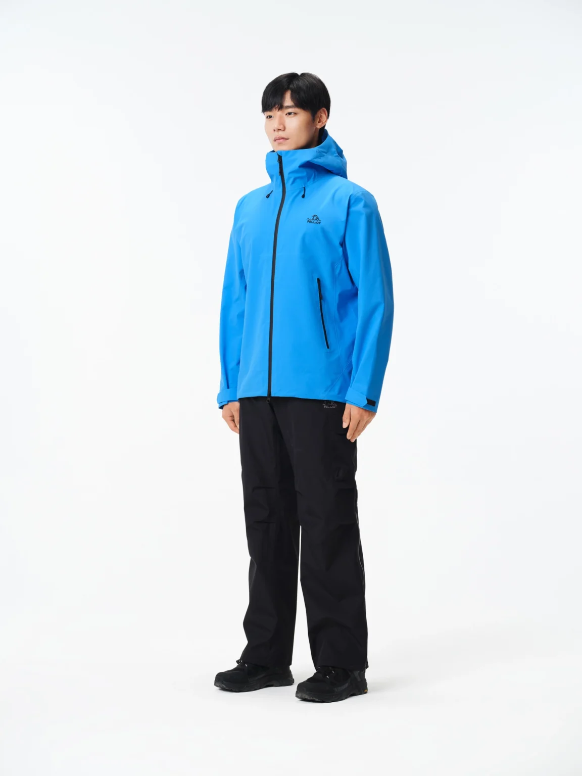 Chompa Impermeable PELLIOT 20,000mm Unisex - Imagen 7