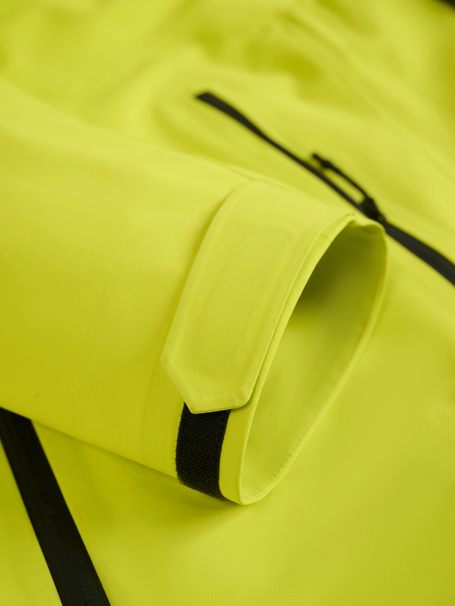 Chompa Impermeable PELLIOT 20,000mm Unisex - Imagen 14