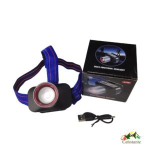 linterna led economica