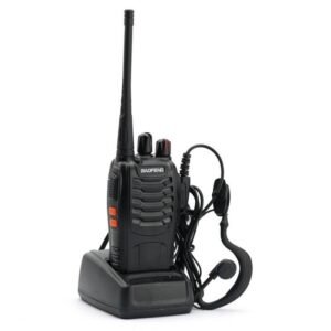 radio baofeng bf888s