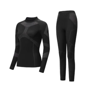 primera capa para mujer