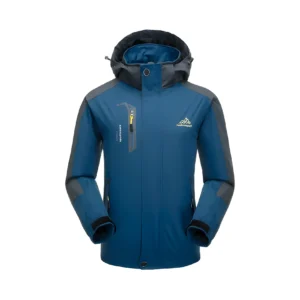 chompa impermeable outdoor de 3000 ml