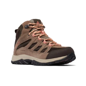 Botas de Senderismo Columbia Crestwood™ Mid Waterproof para Mujer