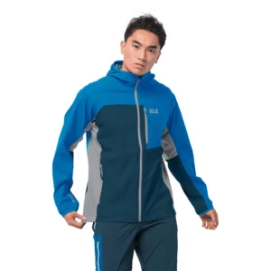 Chompa Polar de Invierno para Hombres PELLIOT