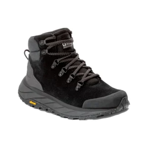Botas de Senderismo Jack Wolfskin Terraventure Urban Mid para Mujer