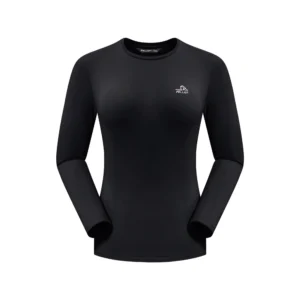 Camiseta Térmica Pelliot para mujer