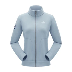 Chompa Polar de Invierno 335g para Mujer PELLIOT