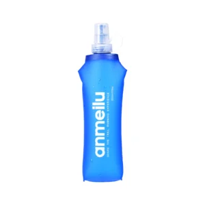 Botella Soft Flask Anmeilu 500ml