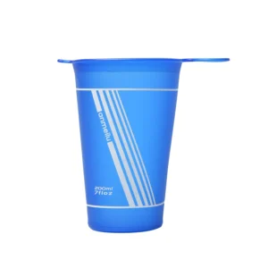 Vaso Blando Plegable Anmeilu 200ml