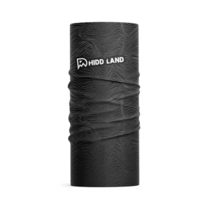 Buff Tubular Hidd Land Outdoor HL01