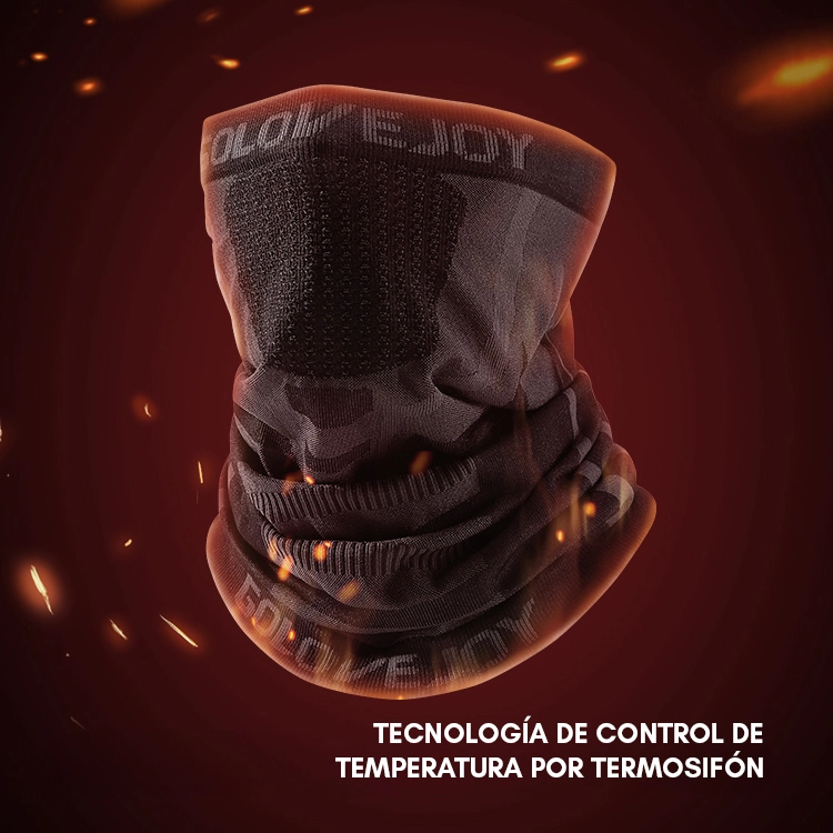 Buff / Bandana Golovejoy DTJ15 - Imagen 6