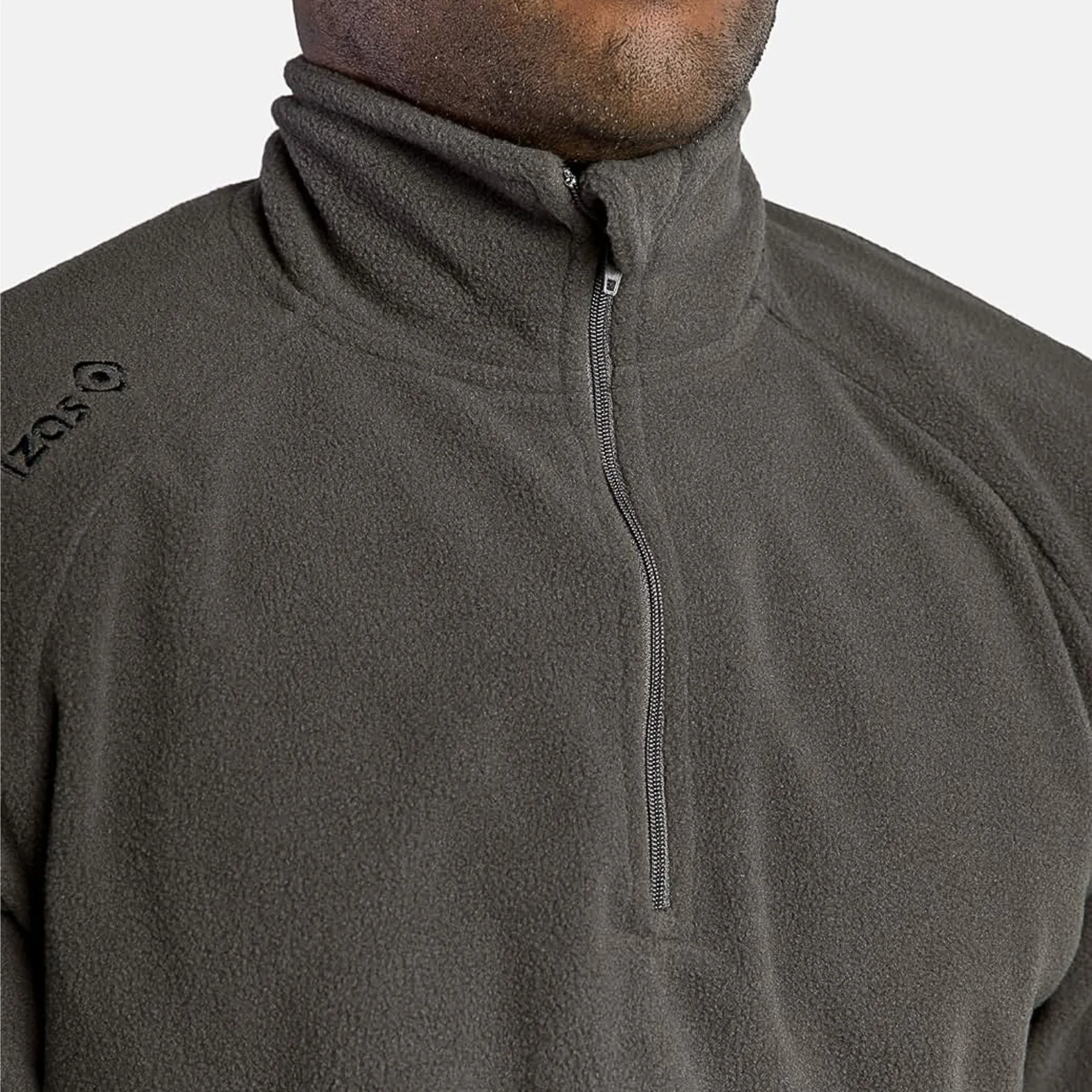 Buzo de Forro Polar Izas - Imagen 2