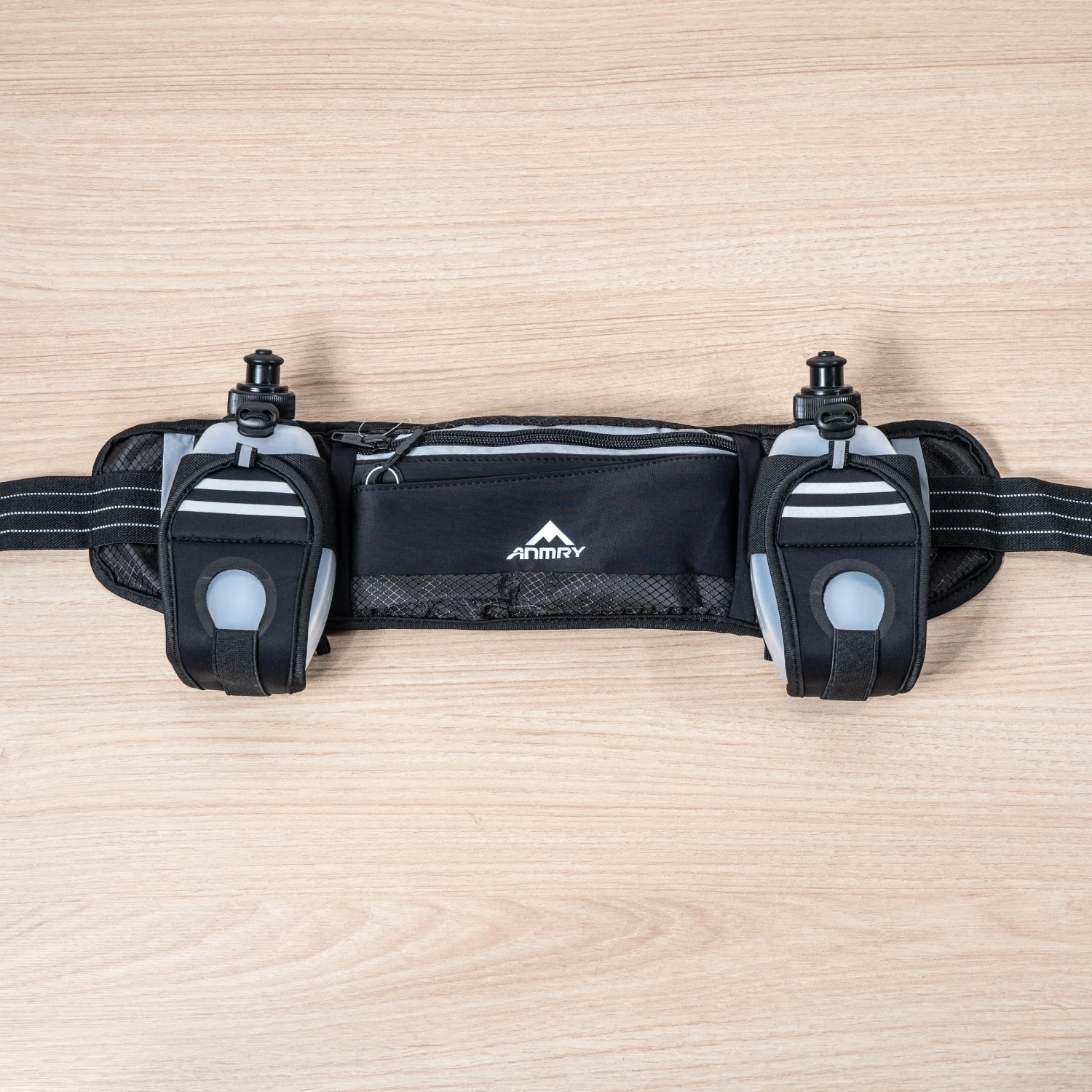 Canguro Riñonera Deportiva Anmry para Running - Imagen 4