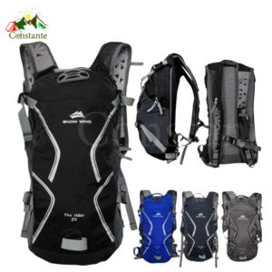 Snow wind 20 litros