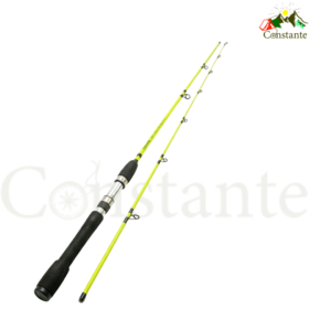 Caña crocodile para pescar