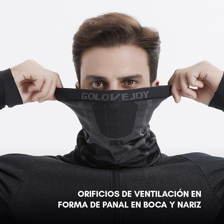 Buff / Bandana Golovejoy DTJ15 - Imagen 5