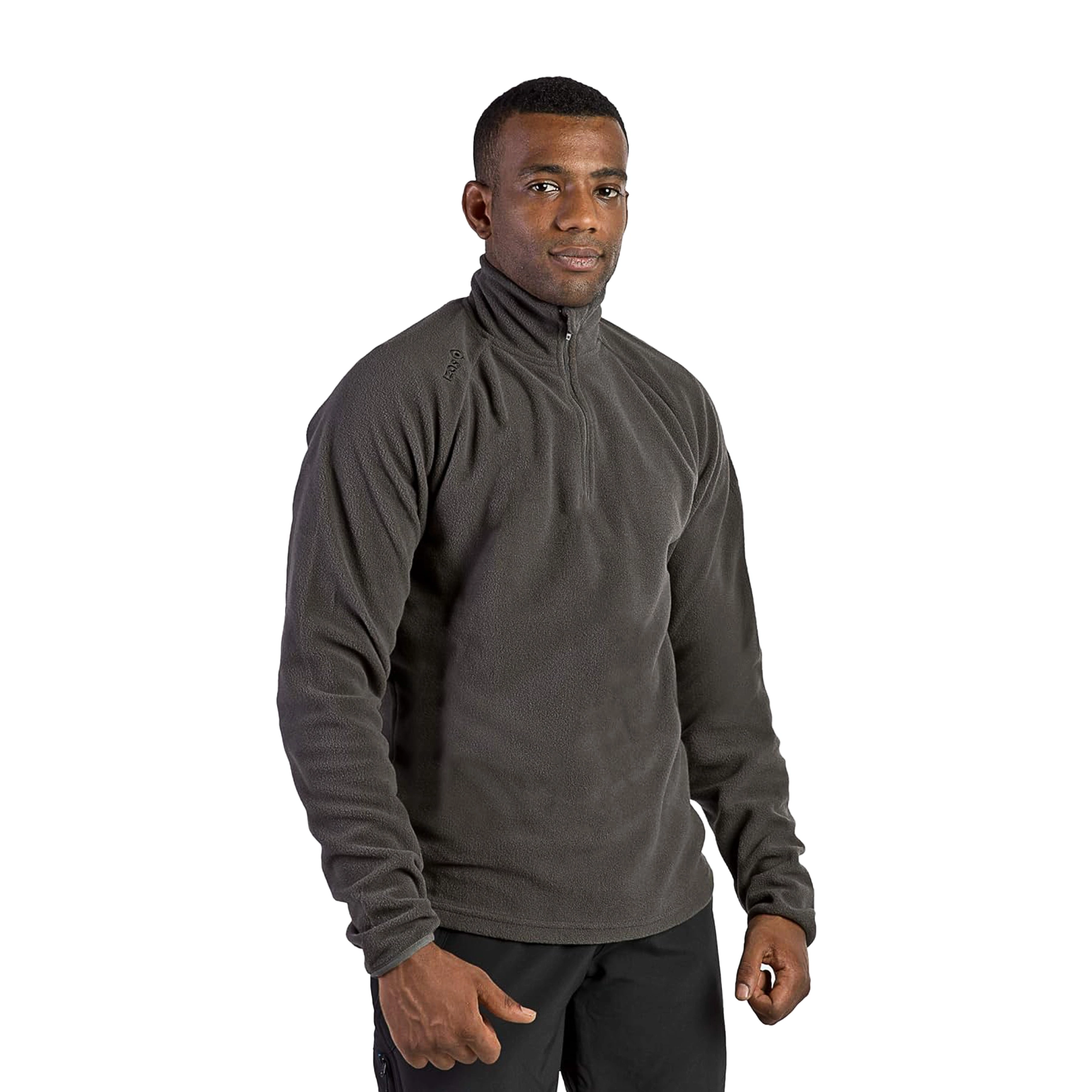 Buzo de Forro Polar Izas - Imagen 4