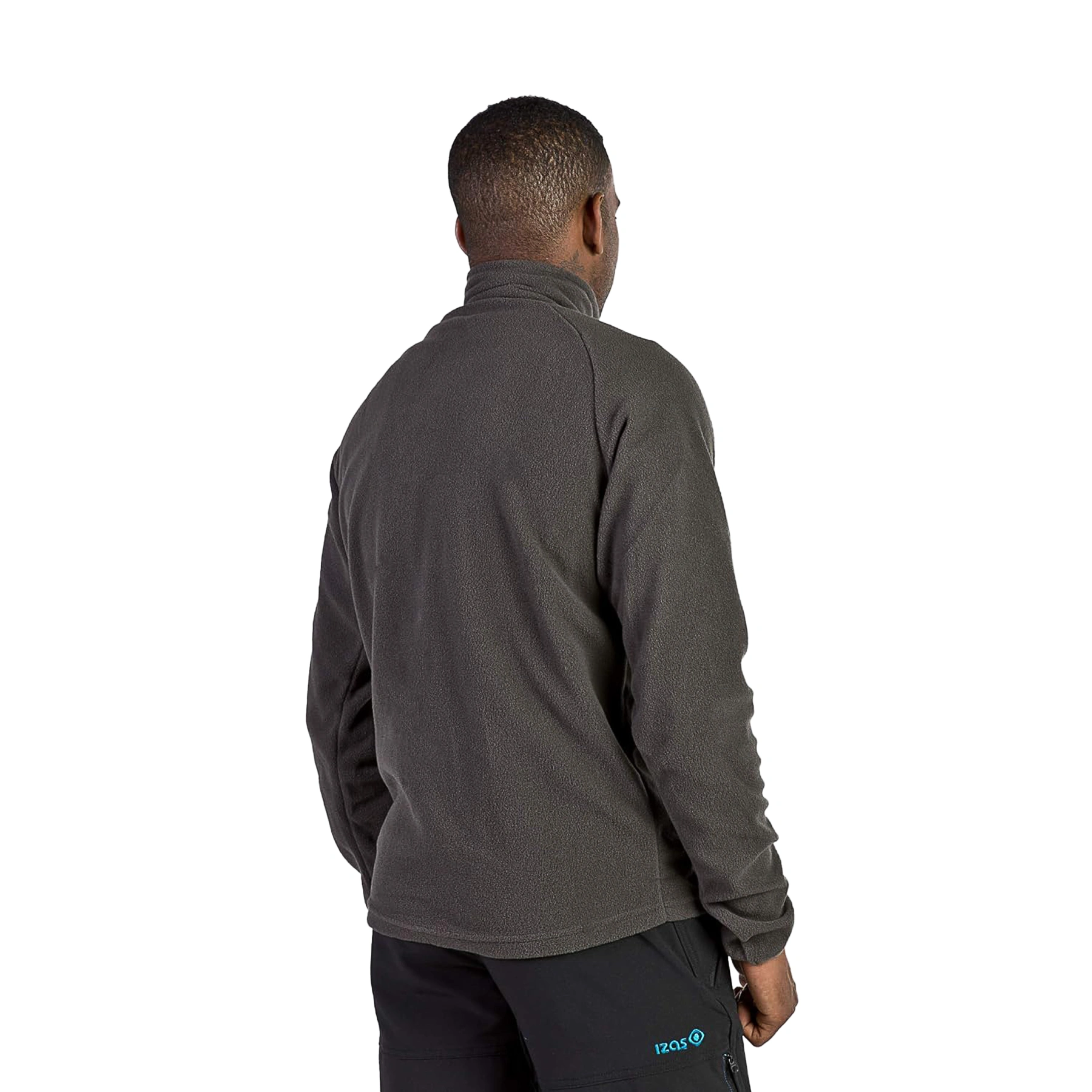 Buzo de Forro Polar Izas - Imagen 3