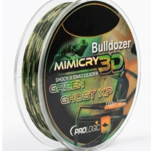 hilo de monofilamento Balsax Iguana.