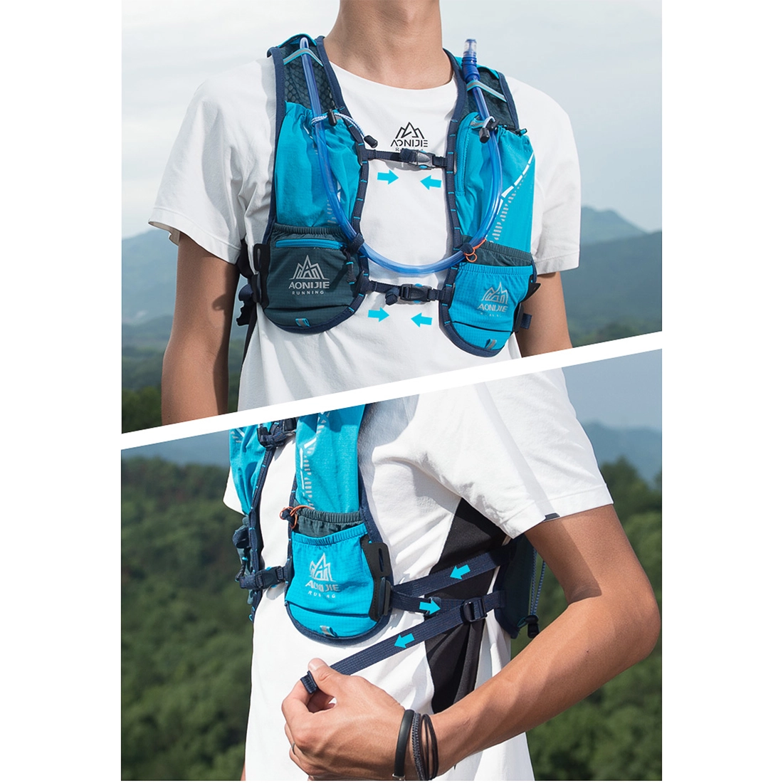 Aonijie C9102S 5L - Imagen 2