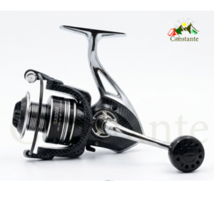 Carrete GX5000
