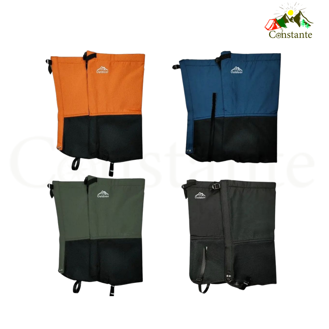 Polainas Outdoor - Imagen 2