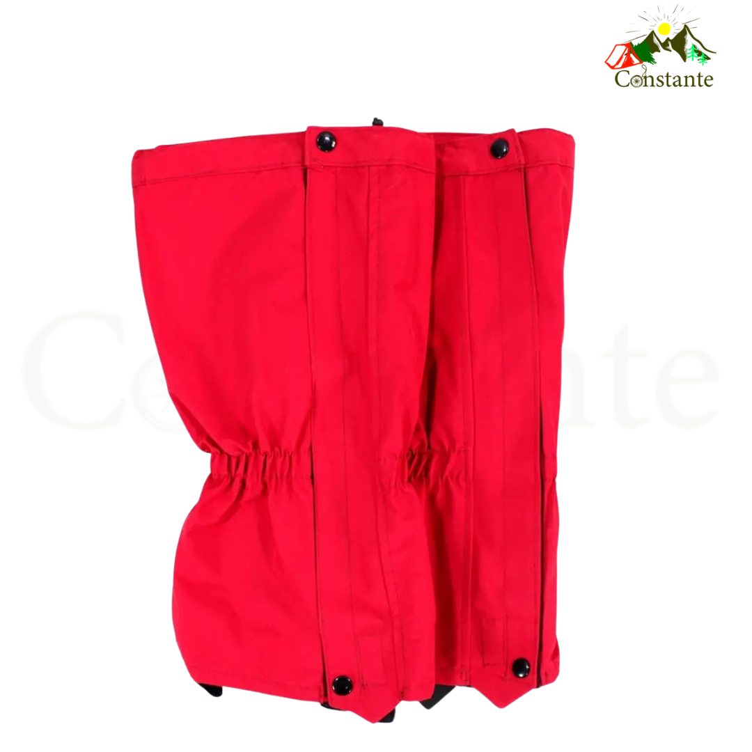 Polainas Oursky - Imagen 2