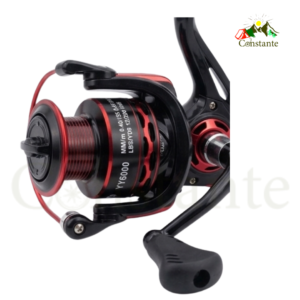 Carrete PAOGANZHE YY6000