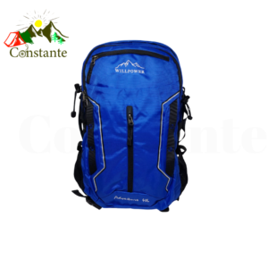 Will Power 40 litros