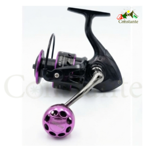 Carrete Alba Star AR 7000