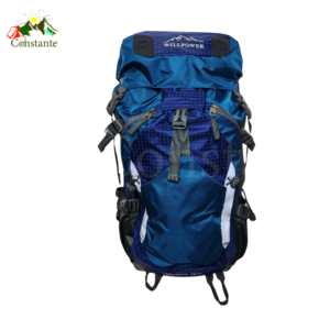 Willpower 40+5 litros