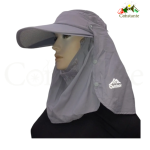 Sombrero Outdoor para sol