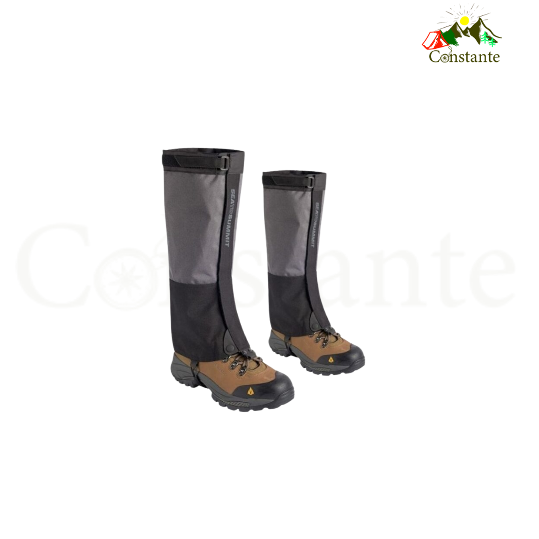 Polainas Outdoor - Imagen 3