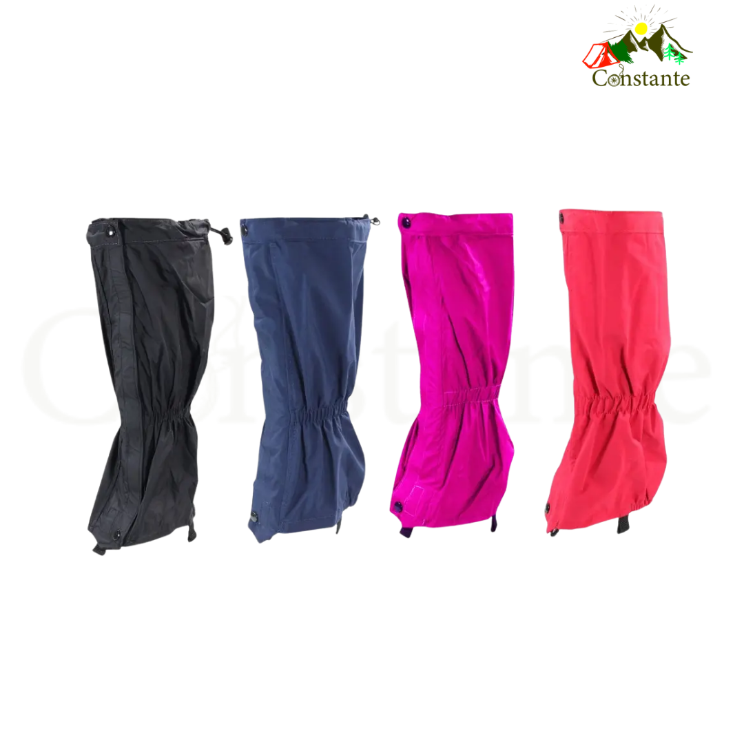 Polainas Oursky - Imagen 3